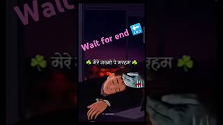 Ek dhokhebaaz zindagi ka Nash kar gyi 💔 song 🎶 WhatsApp status SPIRITUALBHAKTIk3 status🕉️🚩❤️ [upl. by Rainah235]