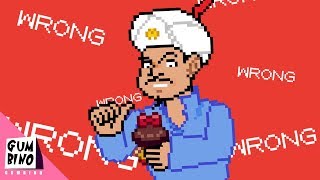 What if Akinator guesses EVERYTHING wrong parody [upl. by Capello]