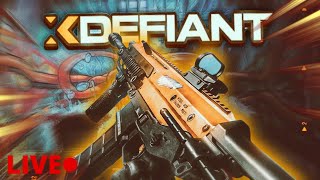 🔴 LETS TRY THE NEW COD KILLER   XDEFIANT LIVE INDIA [upl. by Clayton]