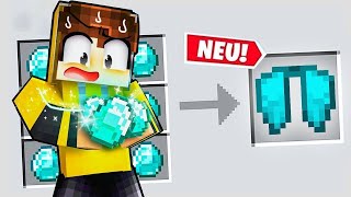 FROHES NEUES JAHR 2024  NEUE ELYTRA auf YouTuber INSEL HOLEN [upl. by Mcevoy]