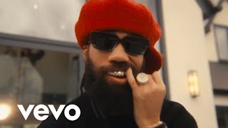 Phyno amp ArrDee  Time of My Life Official Video Fresh [upl. by Novets806]