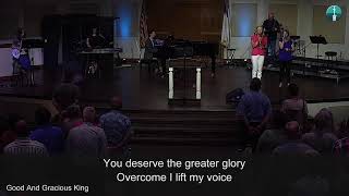 Livestream  First Baptist Church of Kearney [upl. by Asyle]