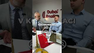 Jak získat nemovitost od EMAAR  DubaiRealitycz [upl. by Brnaby]