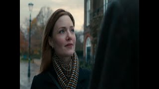 BBC Cormoran Strike Robin Ellacott  Troubled Blood  CANT PRETEND [upl. by Gusba]