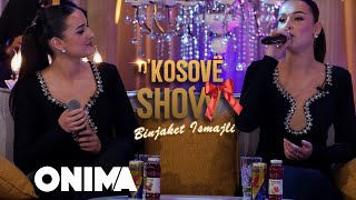 n’Kosove show  Binjaket Ismajli  Lozonjare [upl. by Brok]