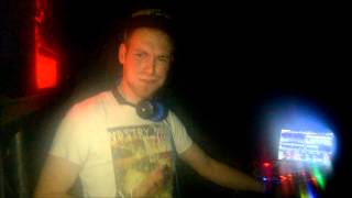 Dubtunes Birthday Bang 18012014  Mikroport Krefeld [upl. by Hullda]