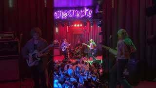 Stramash Live band at Edinburgh [upl. by Ursuline]