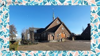 20231210 Ochtenddienst  Bediening HA Nieuwe Kerk ds TC Guijt [upl. by Settle]