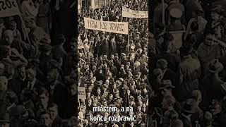 Jak ulubiony Gauleiter Hitlera doszedł do władzy w Gdańsku [upl. by Ahsimac]