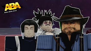 ALL NEW SKINS For CHOSO and HOL HORSE  ABA [upl. by Erinna818]