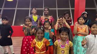 Celebration of Diwali with Spring Boots  Mambakkam [upl. by Oletta]