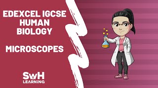 Using Microscopes  Edexcel IGCSE Human Biology [upl. by Ramsden38]