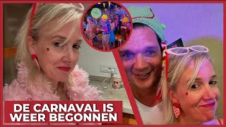 DE CARNAVAL BEGINT WEER  2279 [upl. by Sadonia]