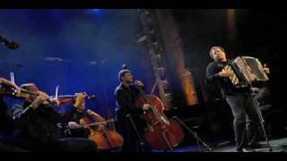 Galliano Septet  Piazzolla Foreveravi [upl. by Nomis]