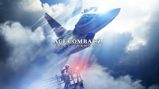 Ace Combat 7 Skies Unknown 19sur20 Lighthouse [upl. by Maxim]