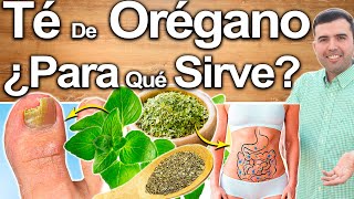 Orégano Todos Los Días  Para Qué Sirve  Beneficios Para Tu Salud Y Belleza [upl. by Viveca]