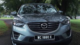 Mazda CX5 Oil Pressure Problem Diagnosing  P06DE Mazda Skyactiv 22 Diesel [upl. by Freberg352]