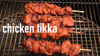 Lose the yoghurt for best restaurant chicken tikka [upl. by Copp528]