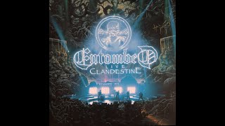 Clandestine Live  Entombed [upl. by Arised]