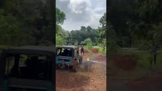 Chooral mala Road event 🔥shortvideo subscribe [upl. by Rebekkah]