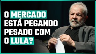 LULA lida com o PIOR CAPÍTULO de seu GOVERNO até o MOMENTO ENTENDA [upl. by Harwill386]