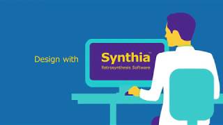 SYNTHIA™  Retrosynthesis software that augments your expertise [upl. by Aihgn]