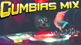 CUMBIAS MIX 2021 éxitos para recordar full bailables  Beto Dj 🎧🎤♬♪♫ [upl. by Chard261]