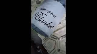 Unboxing this super blanket from flipkartairconditioner blanket review ytshorts viralvideo [upl. by Melc]