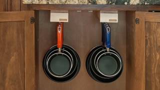 Get to know Glideware  Kitchen Storage Accessory [upl. by Ettennan]