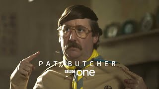 Pat Butcher  Ghosts BBC One TV Tribute [upl. by Acinnej]