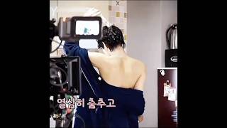 Okey Dokey  true beauty funny scene bts kdrama hwanginyeop hanseojun shorts youtubeshorts [upl. by Mailli]