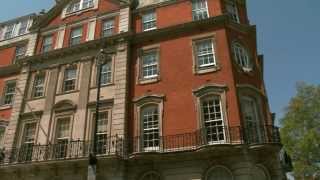 Savills Mayfair  an introduction to our estate agent services and team [upl. by Cissie969]