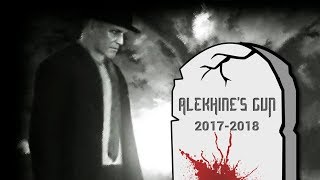 REST IN PIECES  Alekhines Gun Gameplay Part 8 [upl. by Paul]