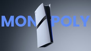 Ps5 Pro Review  Why Console Gamers Are In Trouble [upl. by Anirdna759]