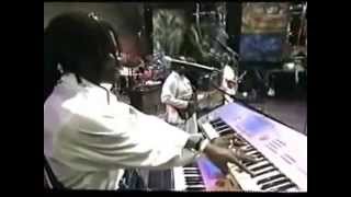 The Gap Band Live 1999 [upl. by Latimore]