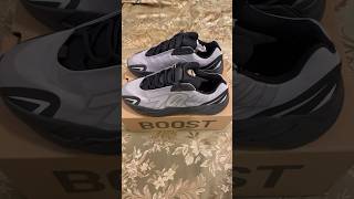 Yeezy 700 MNVN Metallic [upl. by Stander611]