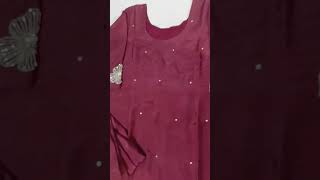 Simple Salwar suit fashion salwarsuit suit [upl. by Nossah]