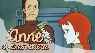 Anne of Green Gables  Episode 7  Mrs Rachel Lynde is Properly Horrified [upl. by Mode]