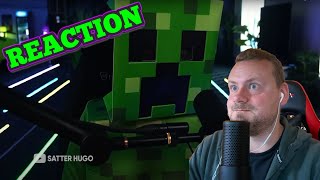 MONTE FÜHLT FITNACRAFT ZU KRASS 🤔😂😂  Klinge Reaction auf Satter Hugo  INTERNATIONAL STREAMER [upl. by Ireland763]