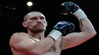 Dmitry Kudryashov  Highlights  Knockouts [upl. by Kellene]