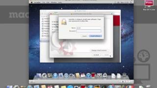 Install Two Versions of OS X on One Mac Using Parallels [upl. by Dahs]