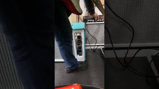 Tone King Imperial mk1 and Falcon Grande comparison [upl. by Manas119]