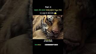 Life Of Pi Movie Explained In HindiUrdu Part 4 shorts [upl. by Caria]