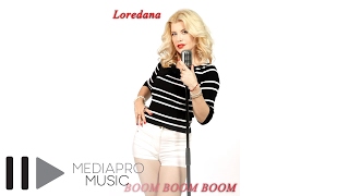 Loredana  BoomBoomBoom [upl. by Taft]