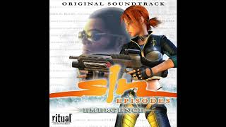 SiN Episodes Emergence OST  quotWhats The World Come To SinTEK Remixquot [upl. by Hey]