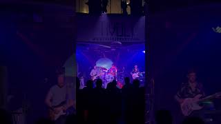 Pinked Floyd Shine On You Crazy Diamond at the Tivoli Buckley Wales on 1624 [upl. by Doner107]