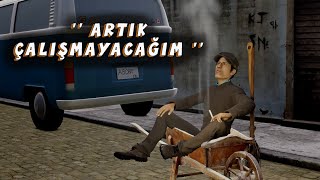 ÇÖPÇÜLER KRALI Komik Animasyon Şaban animasyon Kemal Sunal filmleri Şener Şen filmler Animatrak [upl. by Julita]