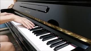 Beethoven sonata No23 Op57 Appassionata 3rd mov [upl. by Kenwee991]