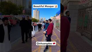 Qinhuangdao China 🇨🇳shortviral trending travel beautychina amazing shortfeed shorts [upl. by Anidan]