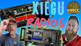 What Is The Best Xiegu Ham Radio [upl. by Jackqueline826]